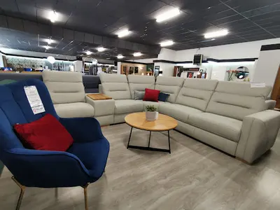 Salon Meblowy - Meble Olimp Konin - sklep meblowy